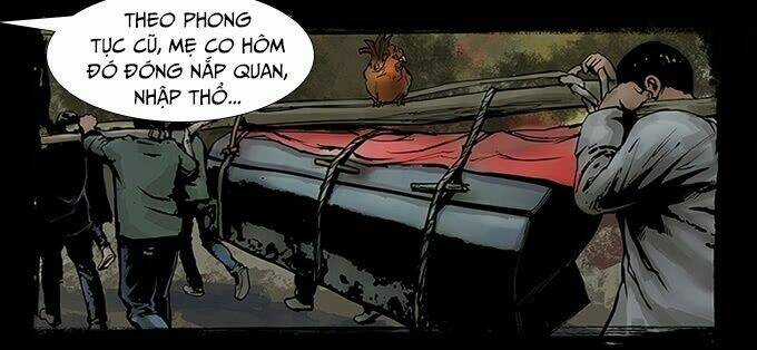 Đạo Môn Quỷ Sai - Chapter 4 - Trang 5