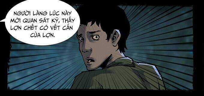 Đạo Môn Quỷ Sai - Chapter 4 - Trang 9