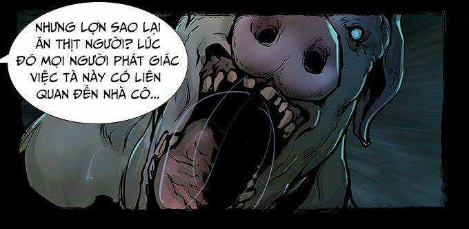 Đạo Môn Quỷ Sai - Chapter 4 - Trang 10