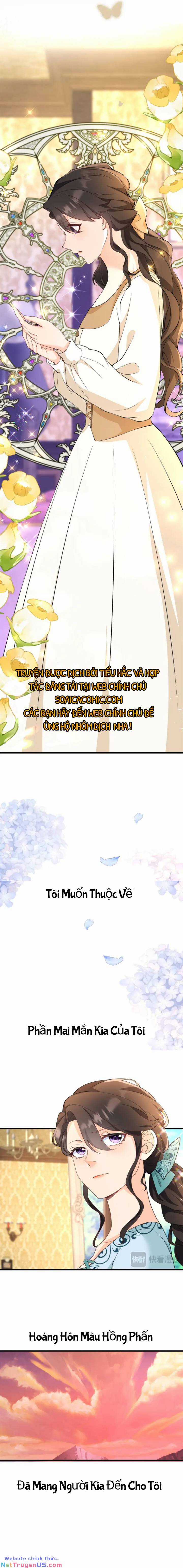 Đảo Ngược Số Phận - Chapter 0.7 - Trang 2