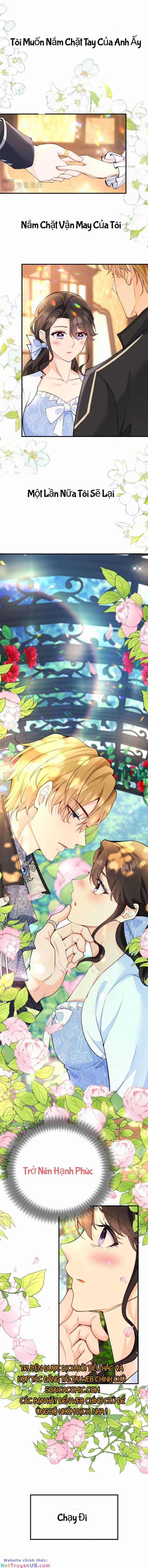 Đảo Ngược Số Phận - Chapter 0.7 - Trang 4