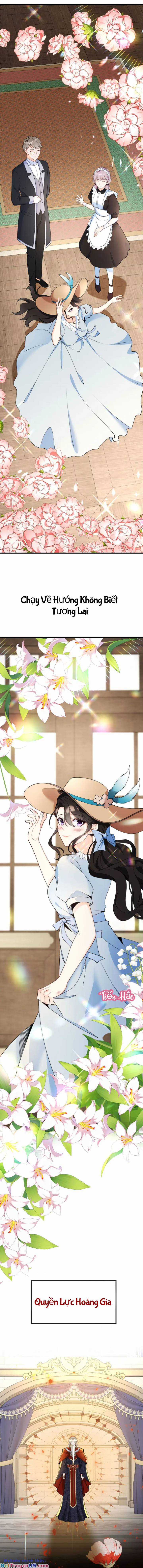 Đảo Ngược Số Phận - Chapter 0.7 - Trang 5