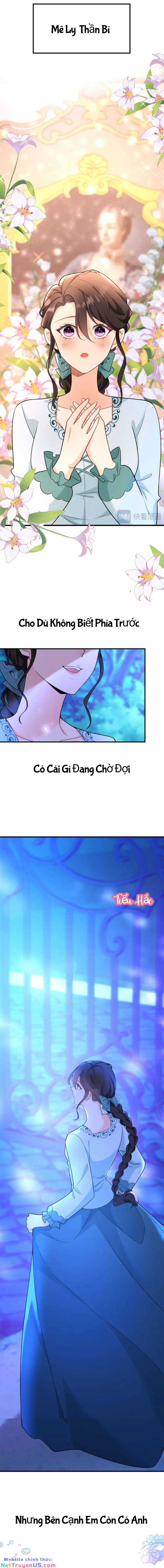 Đảo Ngược Số Phận - Chapter 0.7 - Trang 7