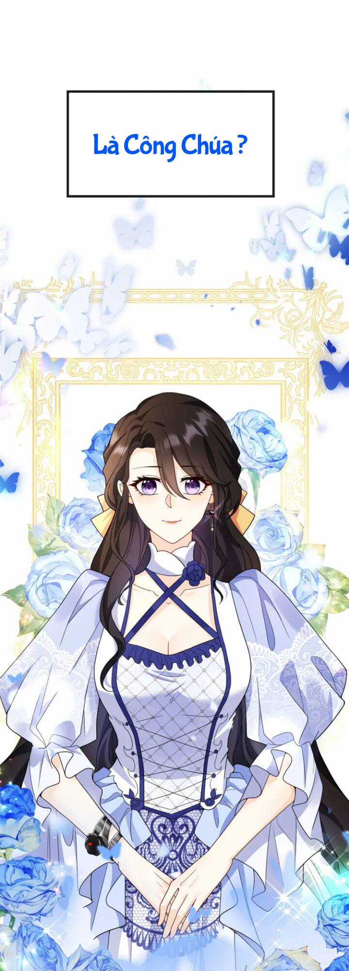 Đảo Ngược Số Phận - Chapter 0 - Trang 1