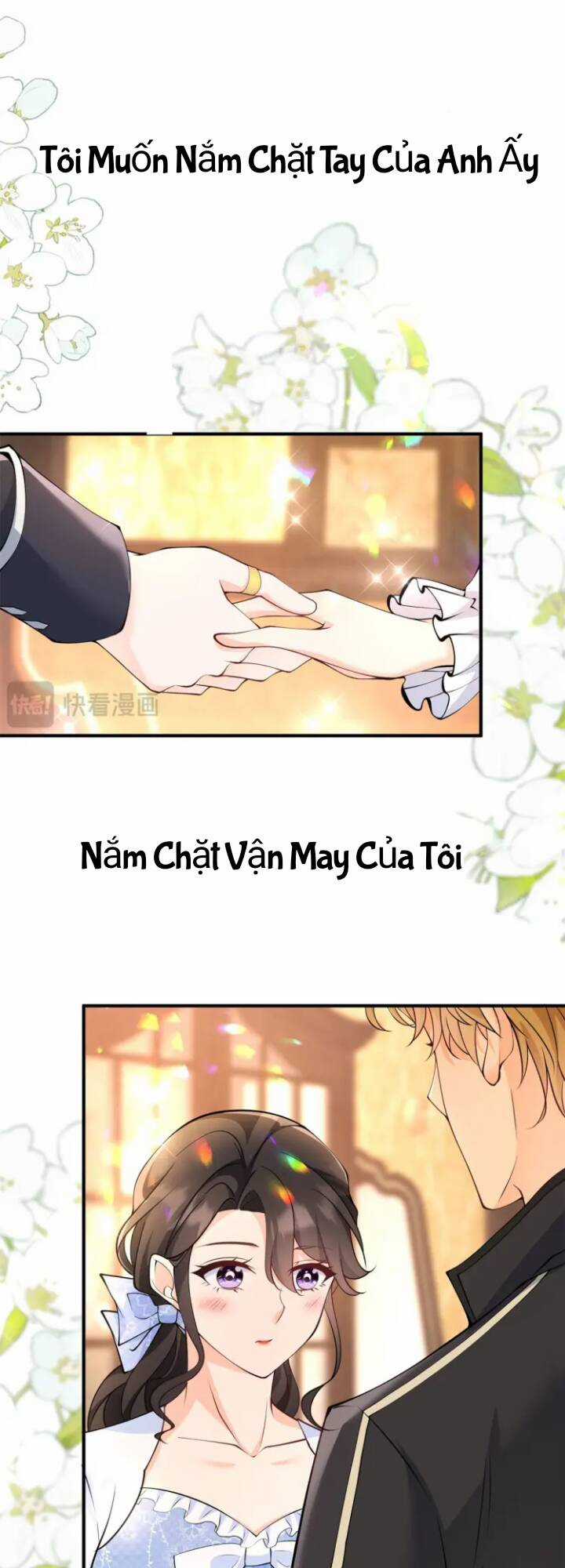 Đảo Ngược Số Phận - Chapter 0 - Trang 13