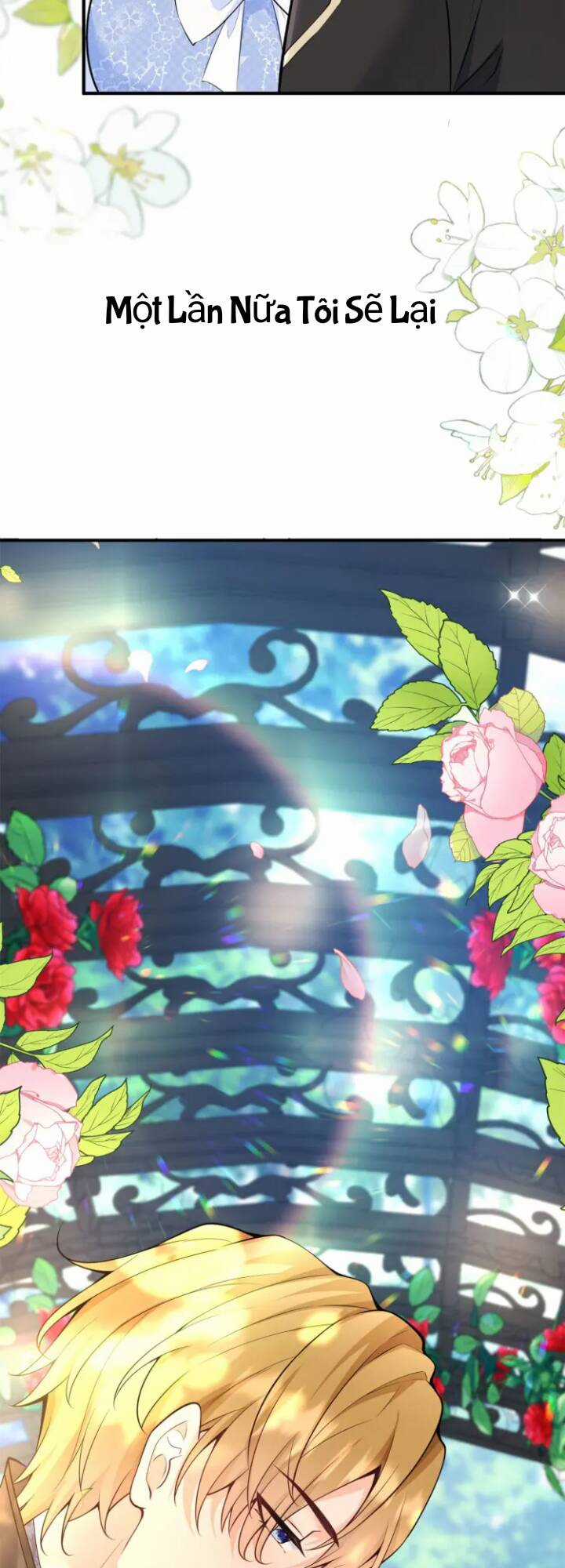 Đảo Ngược Số Phận - Chapter 0 - Trang 14