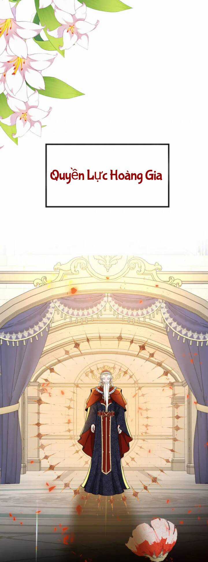 Đảo Ngược Số Phận - Chapter 0 - Trang 20