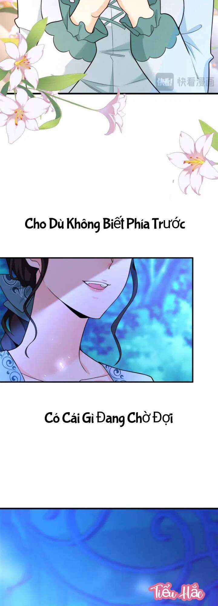 Đảo Ngược Số Phận - Chapter 0 - Trang 27
