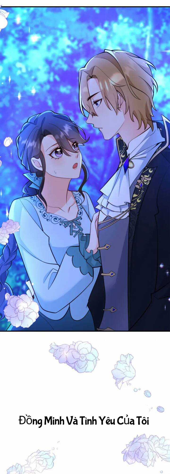 Đảo Ngược Số Phận - Chapter 0 - Trang 30