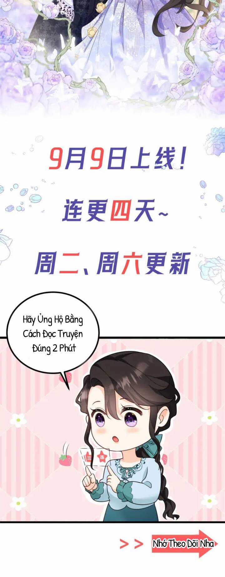 Đảo Ngược Số Phận - Chapter 0 - Trang 33