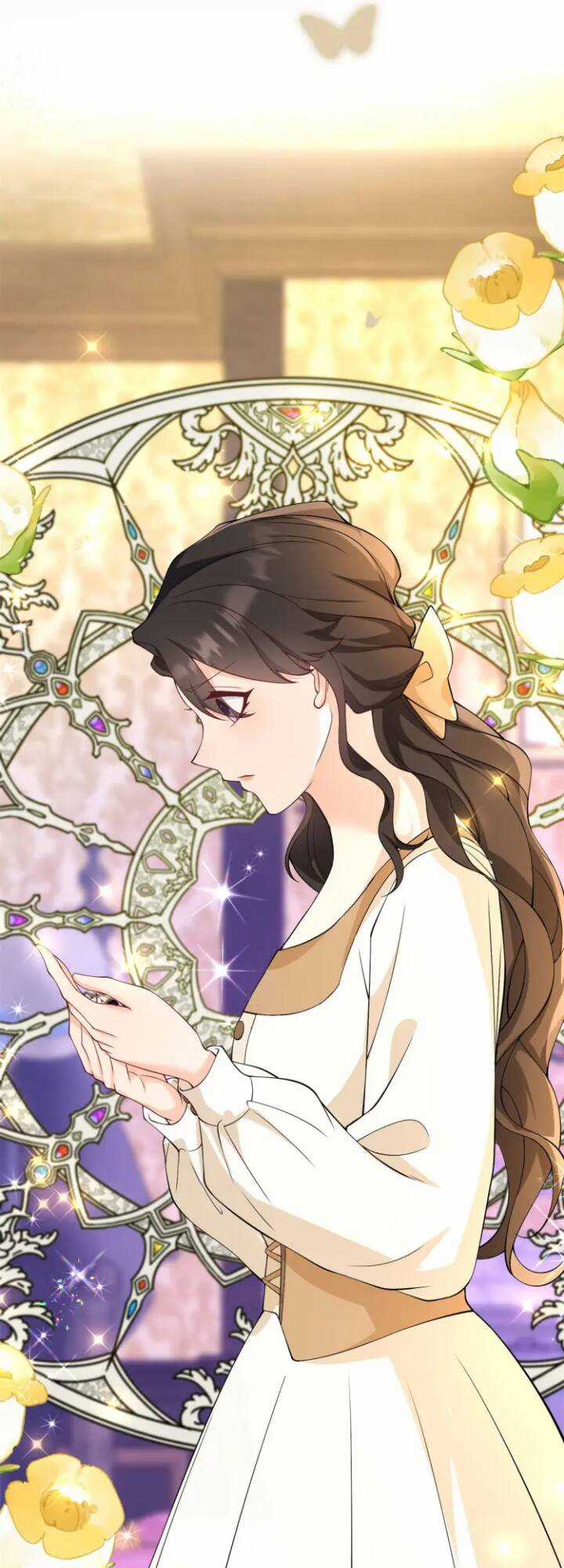 Đảo Ngược Số Phận - Chapter 0 - Trang 5