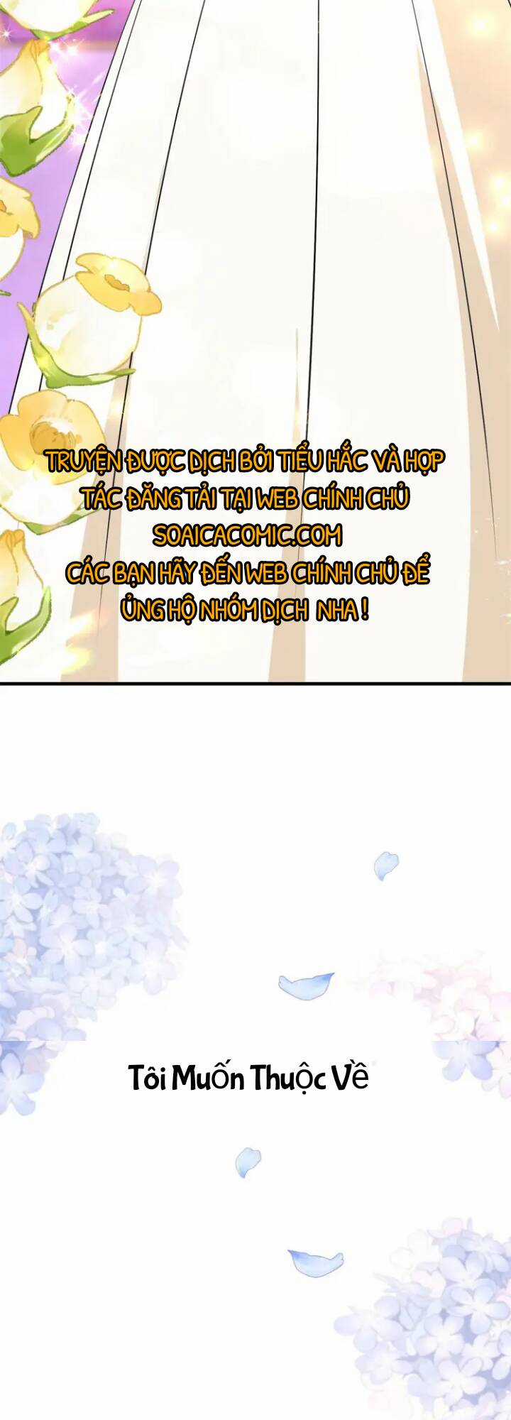 Đảo Ngược Số Phận - Chapter 0 - Trang 6