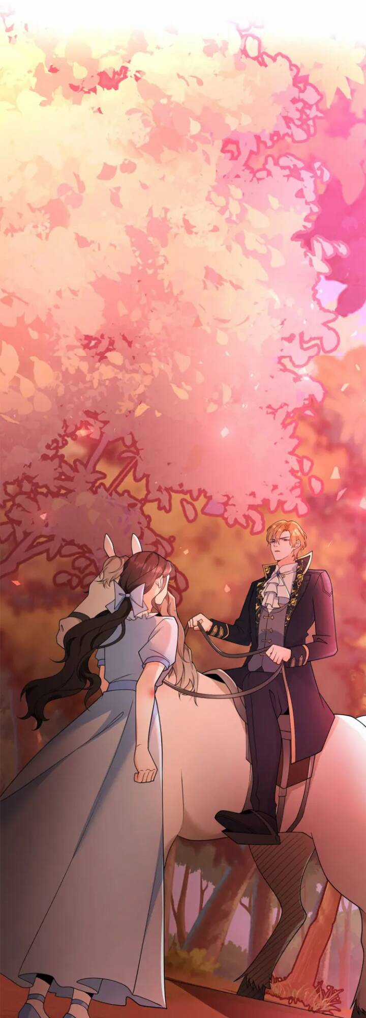 Đảo Ngược Số Phận - Chapter 0 - Trang 9