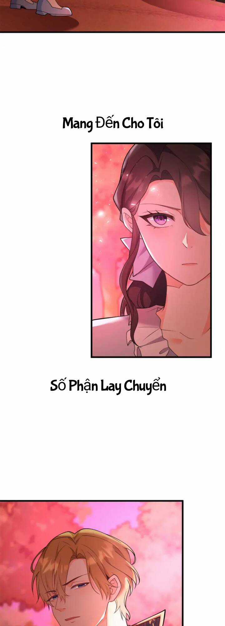 Đảo Ngược Số Phận - Chapter 0 - Trang 10