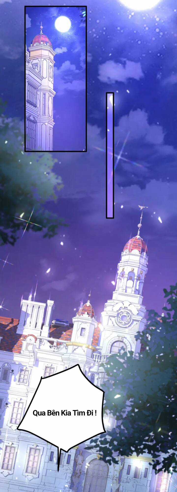 Đảo Ngược Số Phận - Chapter 1 - Trang 2