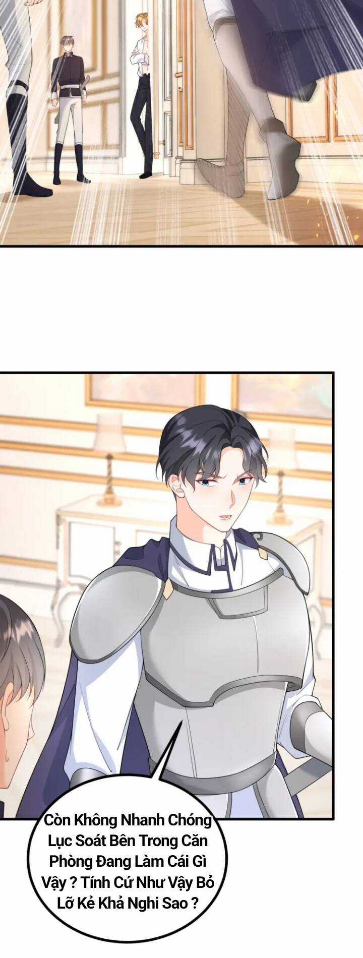 Đảo Ngược Số Phận - Chapter 1 - Trang 11