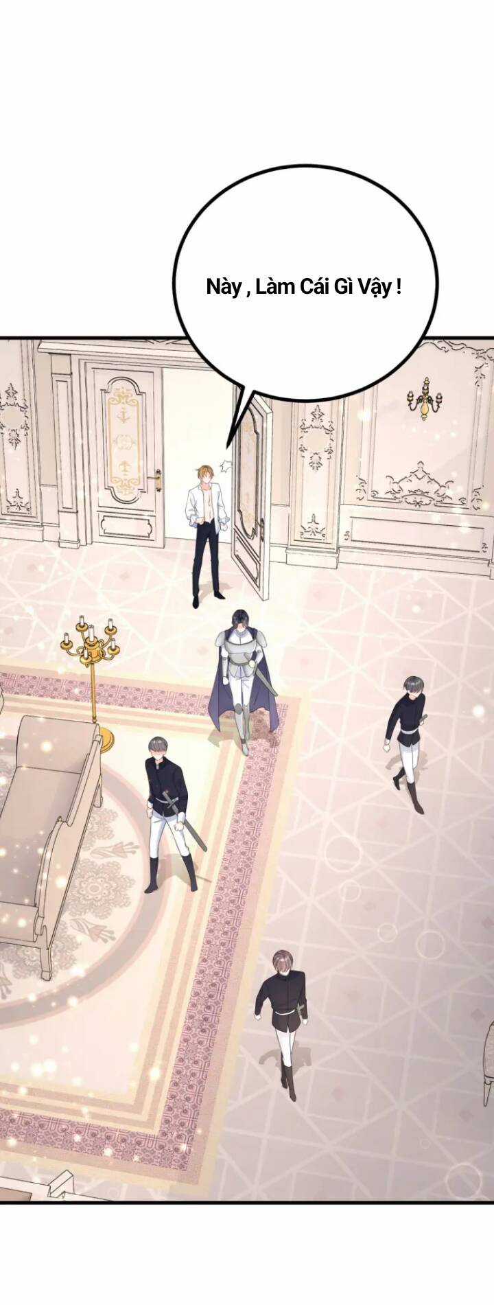 Đảo Ngược Số Phận - Chapter 1 - Trang 12