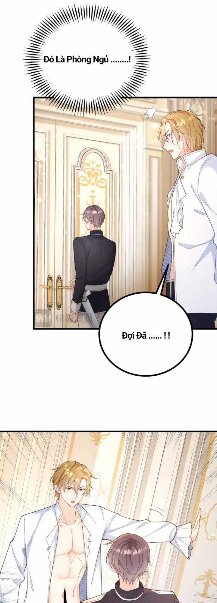 Đảo Ngược Số Phận - Chapter 1 - Trang 13