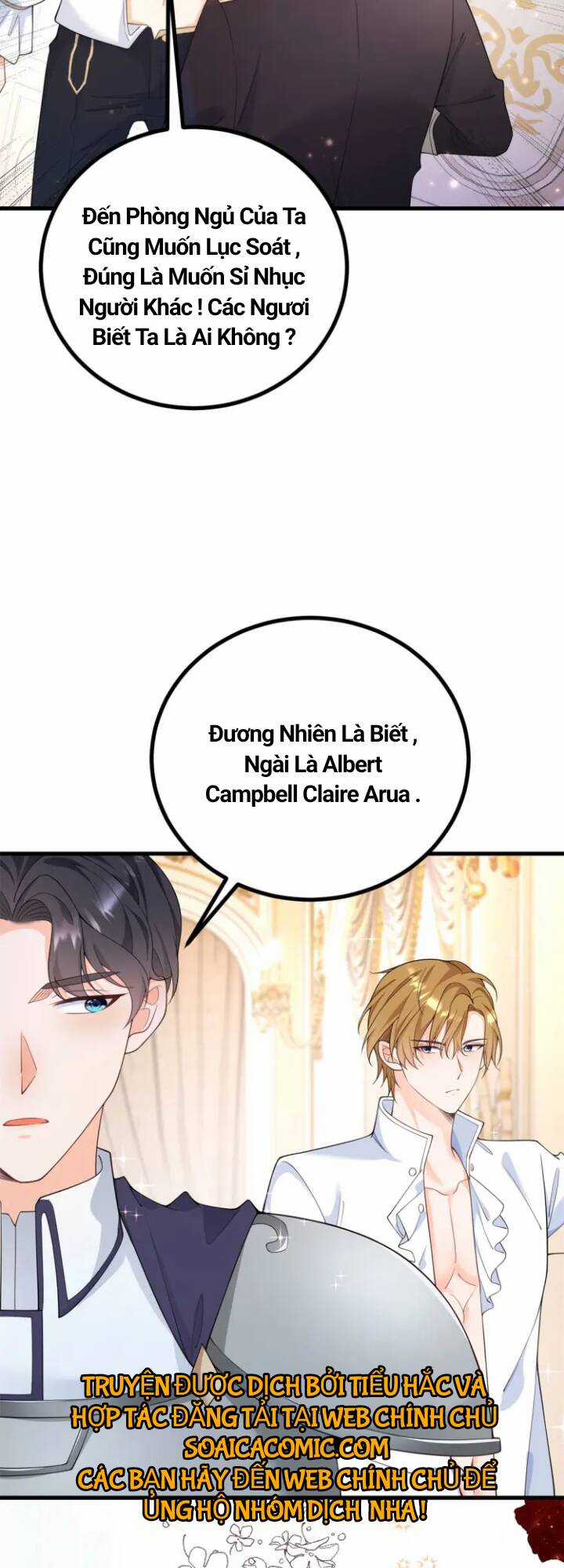 Đảo Ngược Số Phận - Chapter 1 - Trang 14