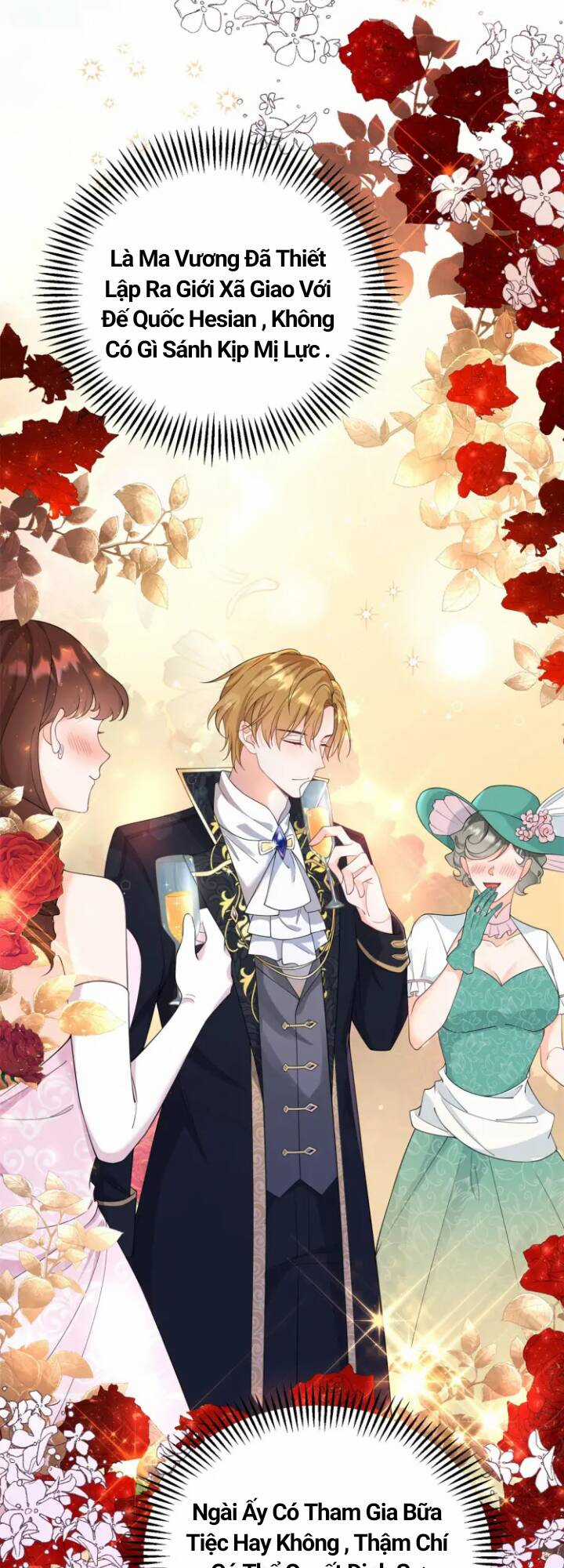 Đảo Ngược Số Phận - Chapter 1 - Trang 15