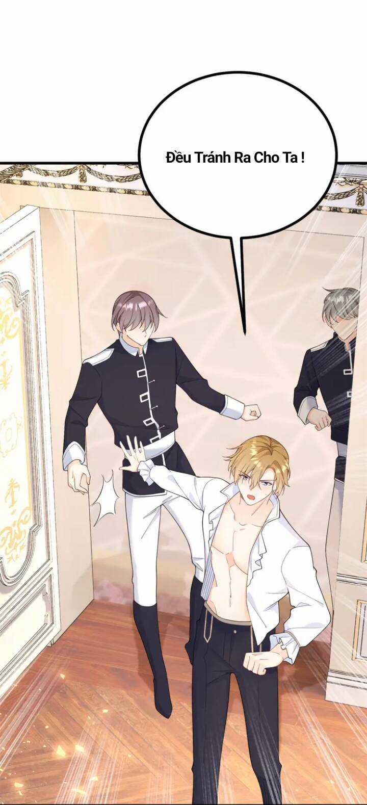 Đảo Ngược Số Phận - Chapter 1 - Trang 21