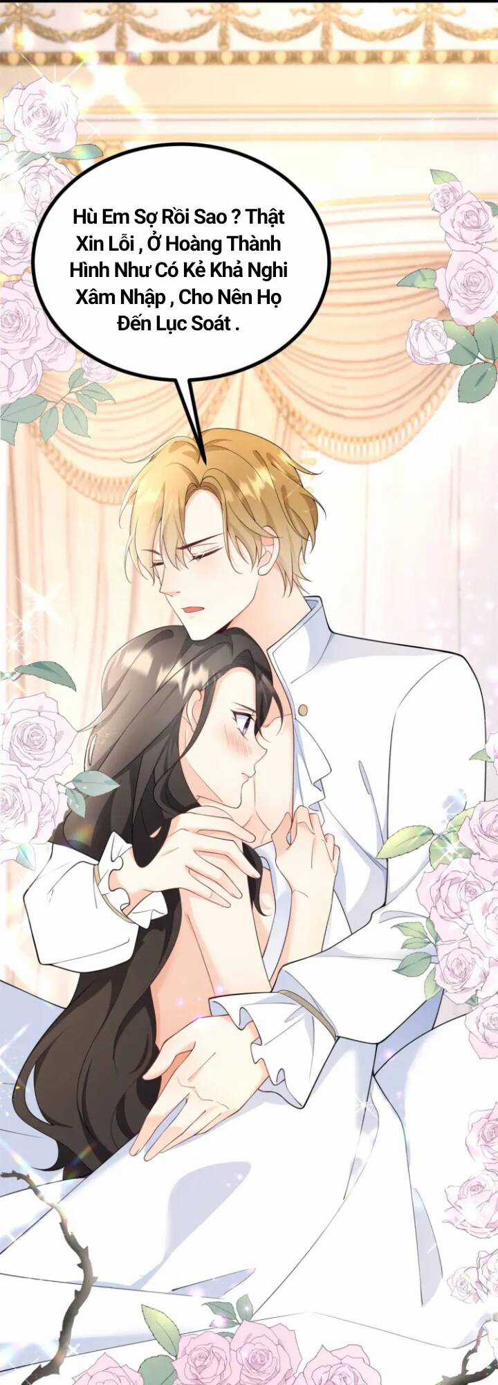 Đảo Ngược Số Phận - Chapter 1 - Trang 22