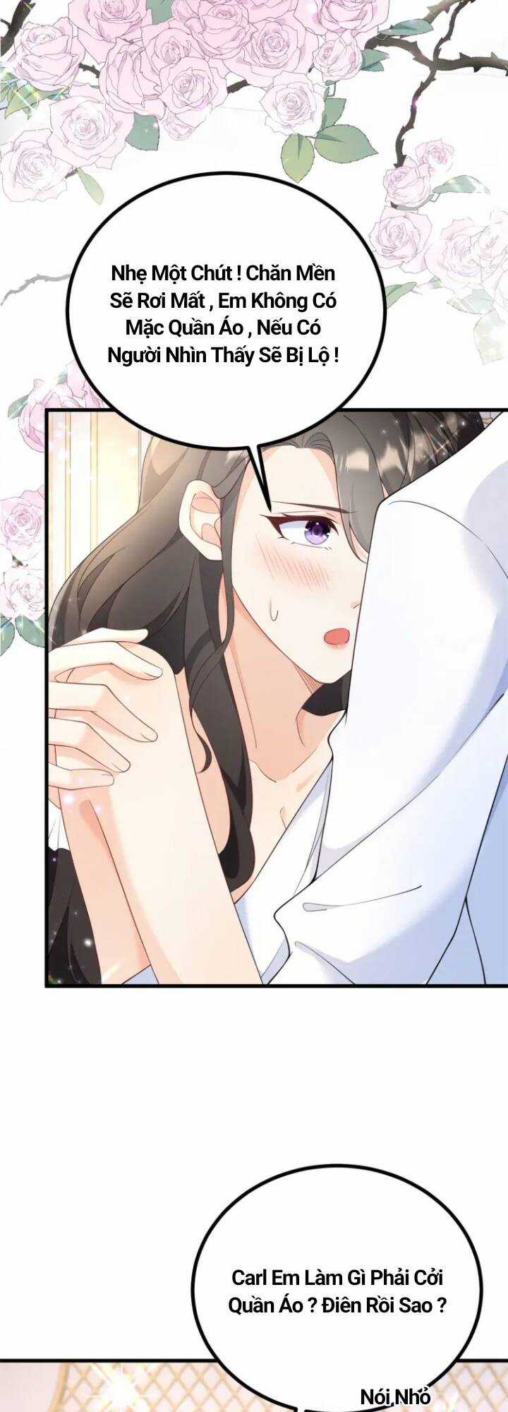 Đảo Ngược Số Phận - Chapter 1 - Trang 23