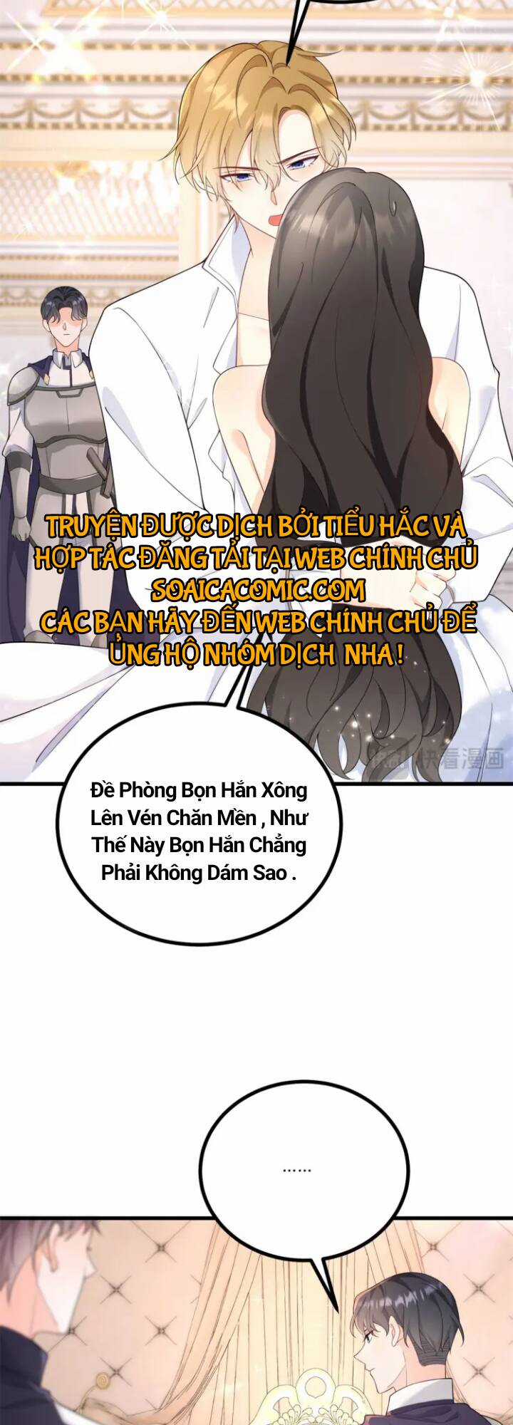 Đảo Ngược Số Phận - Chapter 1 - Trang 24