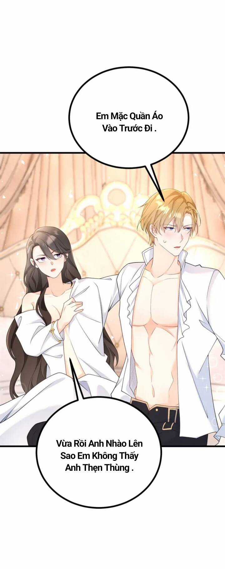 Đảo Ngược Số Phận - Chapter 1 - Trang 30