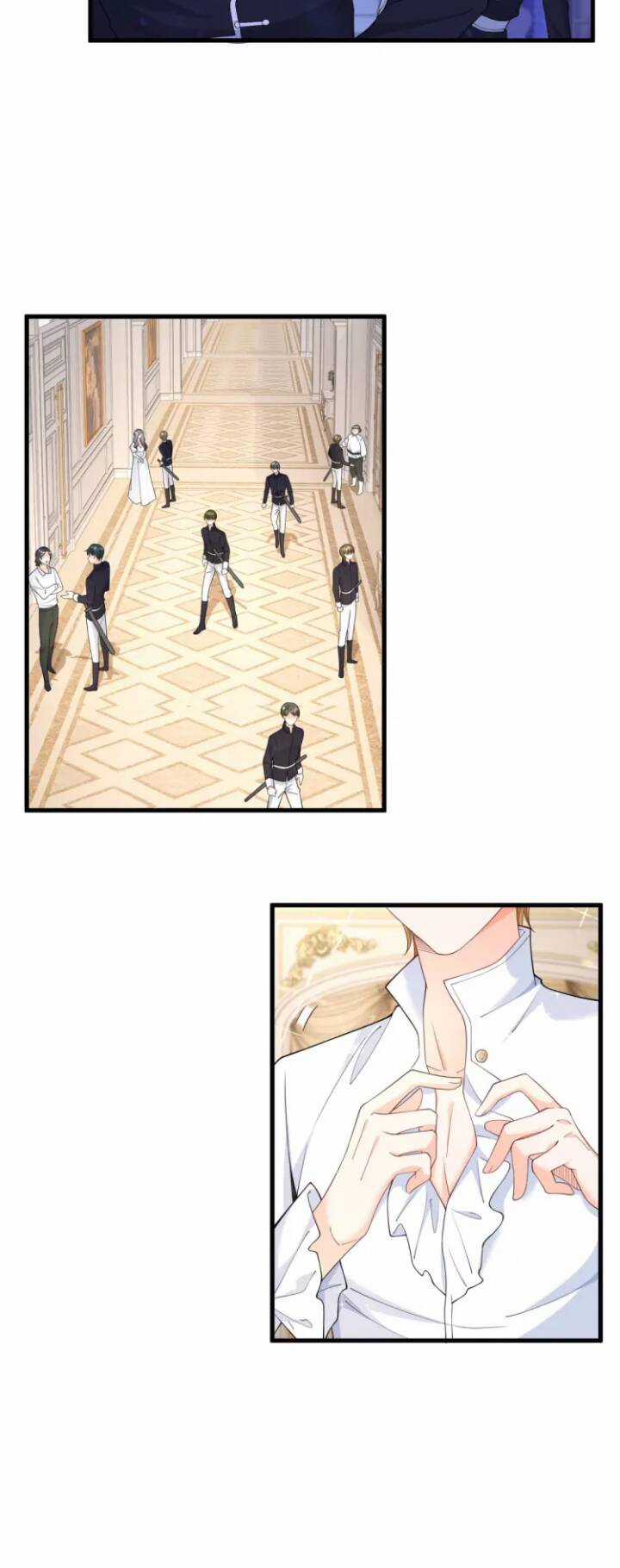 Đảo Ngược Số Phận - Chapter 1 - Trang 4