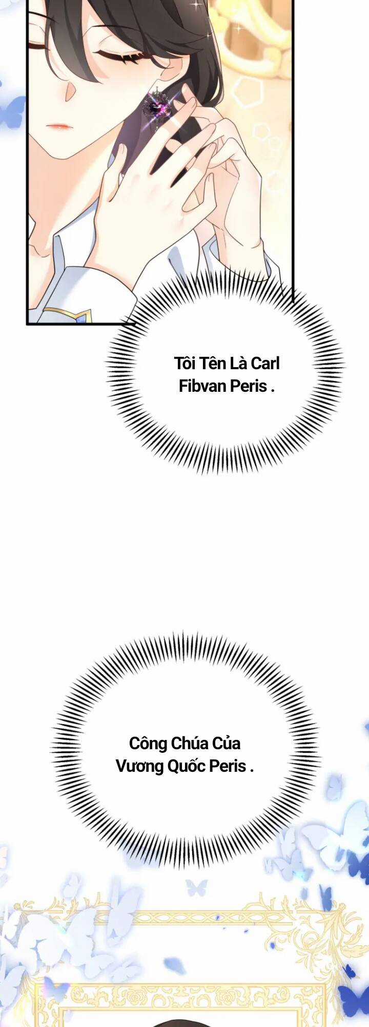 Đảo Ngược Số Phận - Chapter 1 - Trang 32