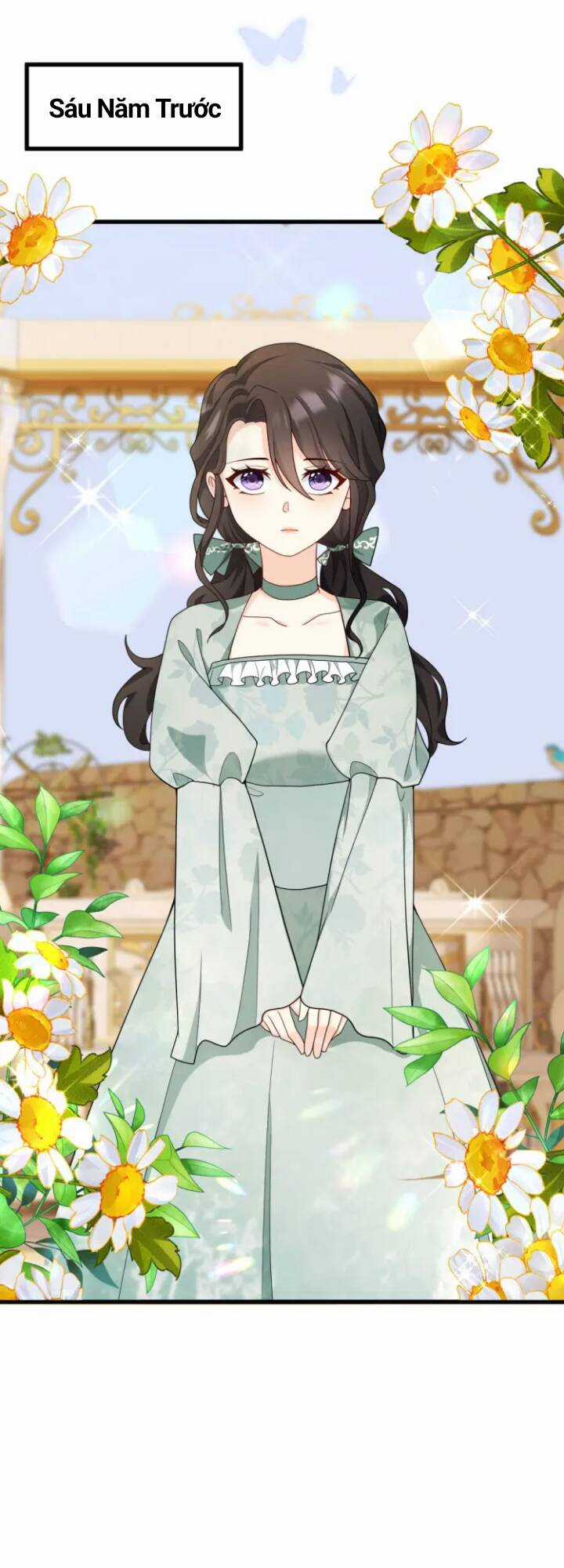 Đảo Ngược Số Phận - Chapter 1 - Trang 35