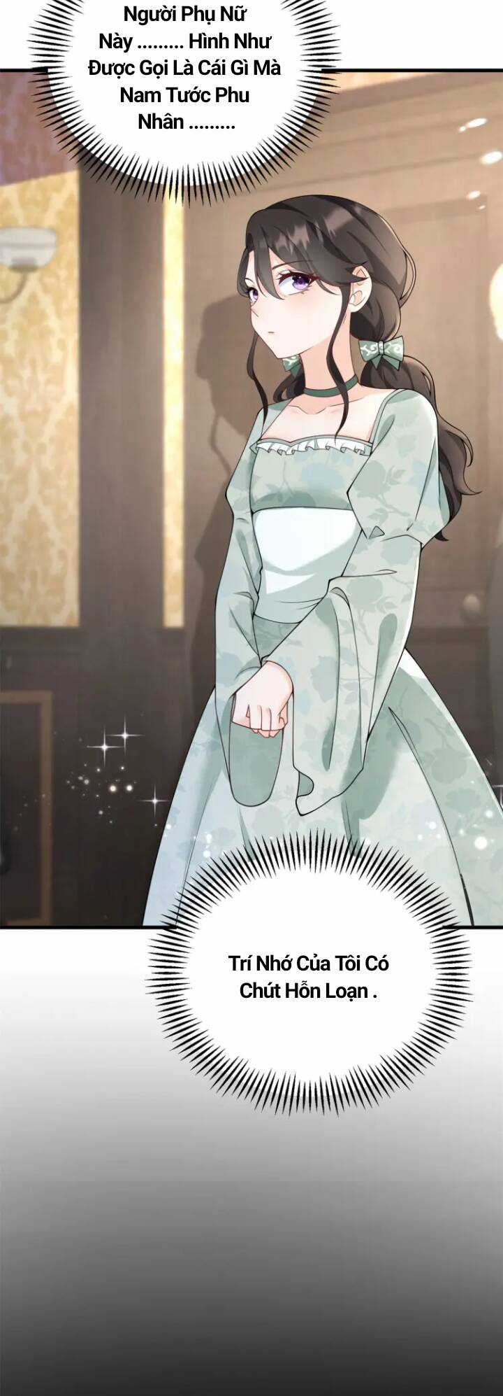 Đảo Ngược Số Phận - Chapter 1 - Trang 37