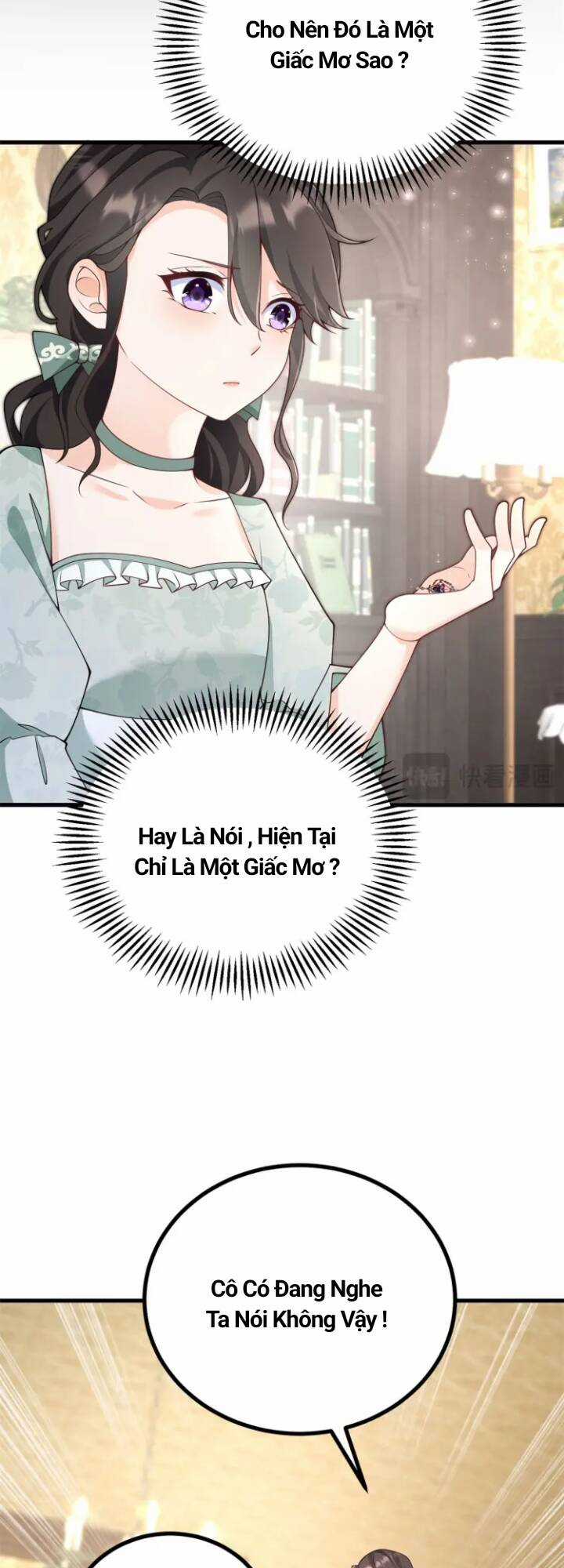 Đảo Ngược Số Phận - Chapter 1 - Trang 40