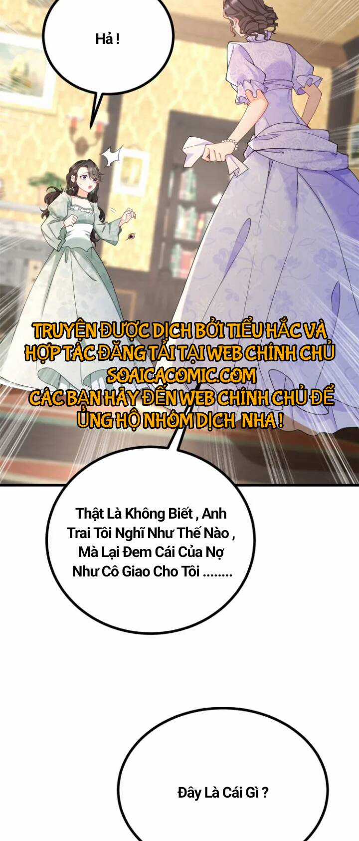 Đảo Ngược Số Phận - Chapter 1 - Trang 41