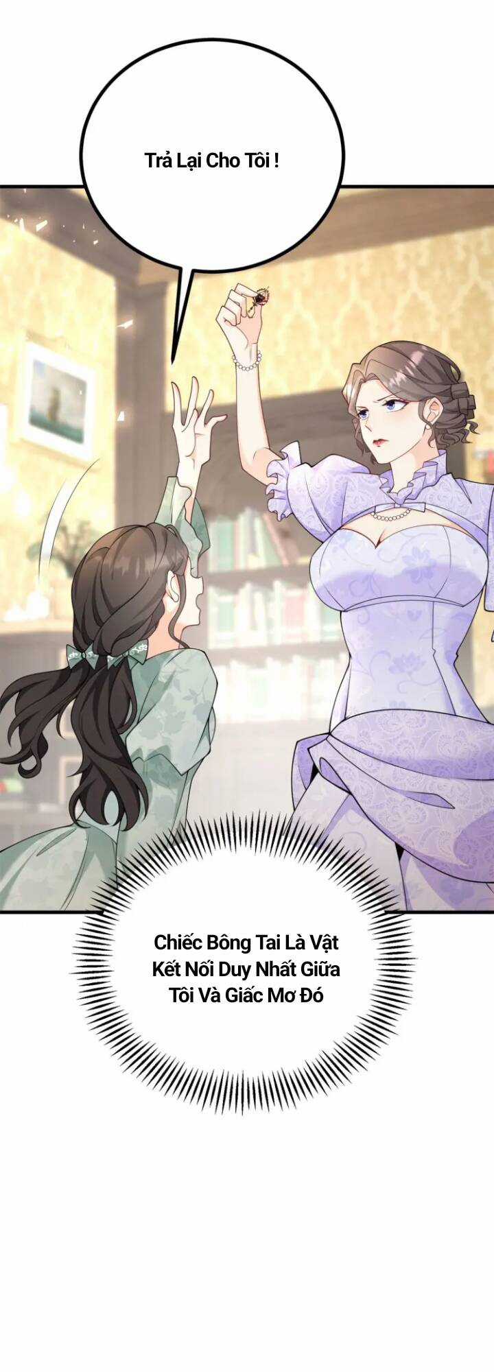 Đảo Ngược Số Phận - Chapter 1 - Trang 43