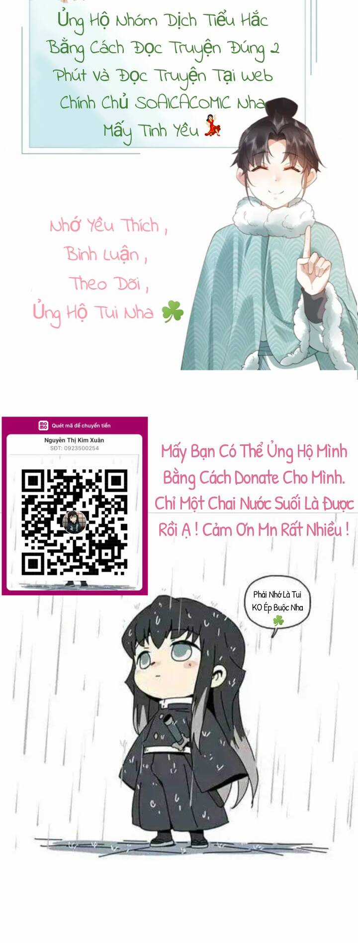 Đảo Ngược Số Phận - Chapter 1 - Trang 45