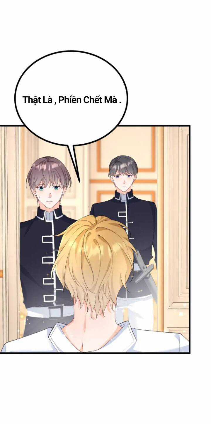 Đảo Ngược Số Phận - Chapter 1 - Trang 8