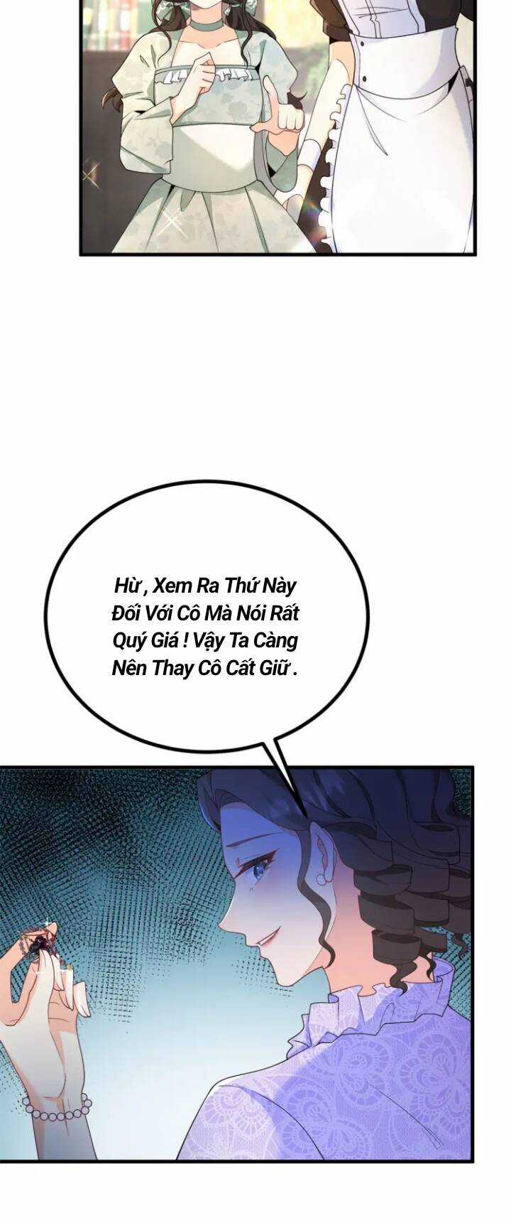 Đảo Ngược Số Phận - Chapter 2 - Trang 11