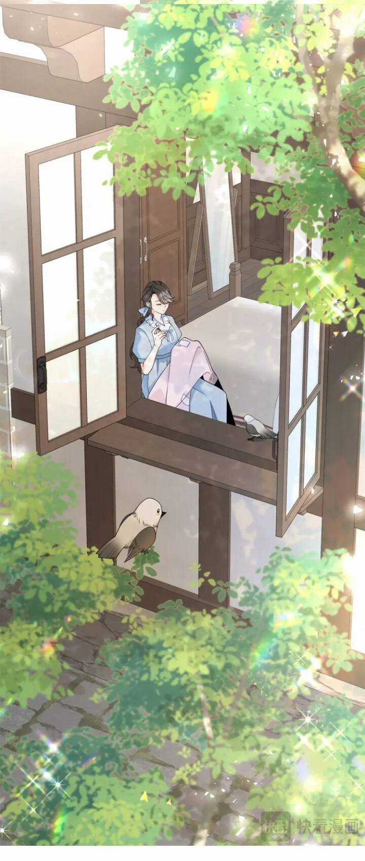 Đảo Ngược Số Phận - Chapter 2 - Trang 21