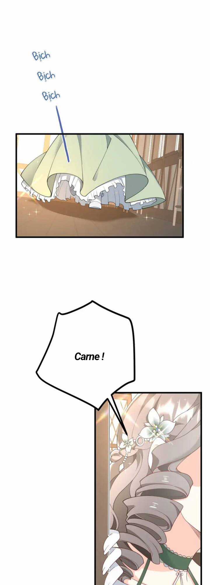 Đảo Ngược Số Phận - Chapter 2 - Trang 22