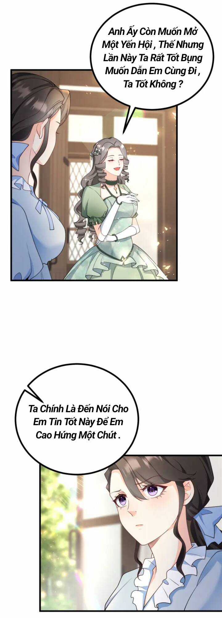 Đảo Ngược Số Phận - Chapter 2 - Trang 26