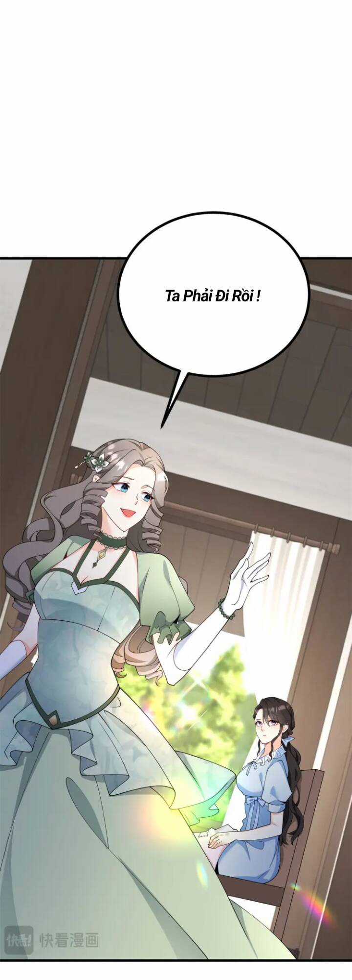 Đảo Ngược Số Phận - Chapter 2 - Trang 27