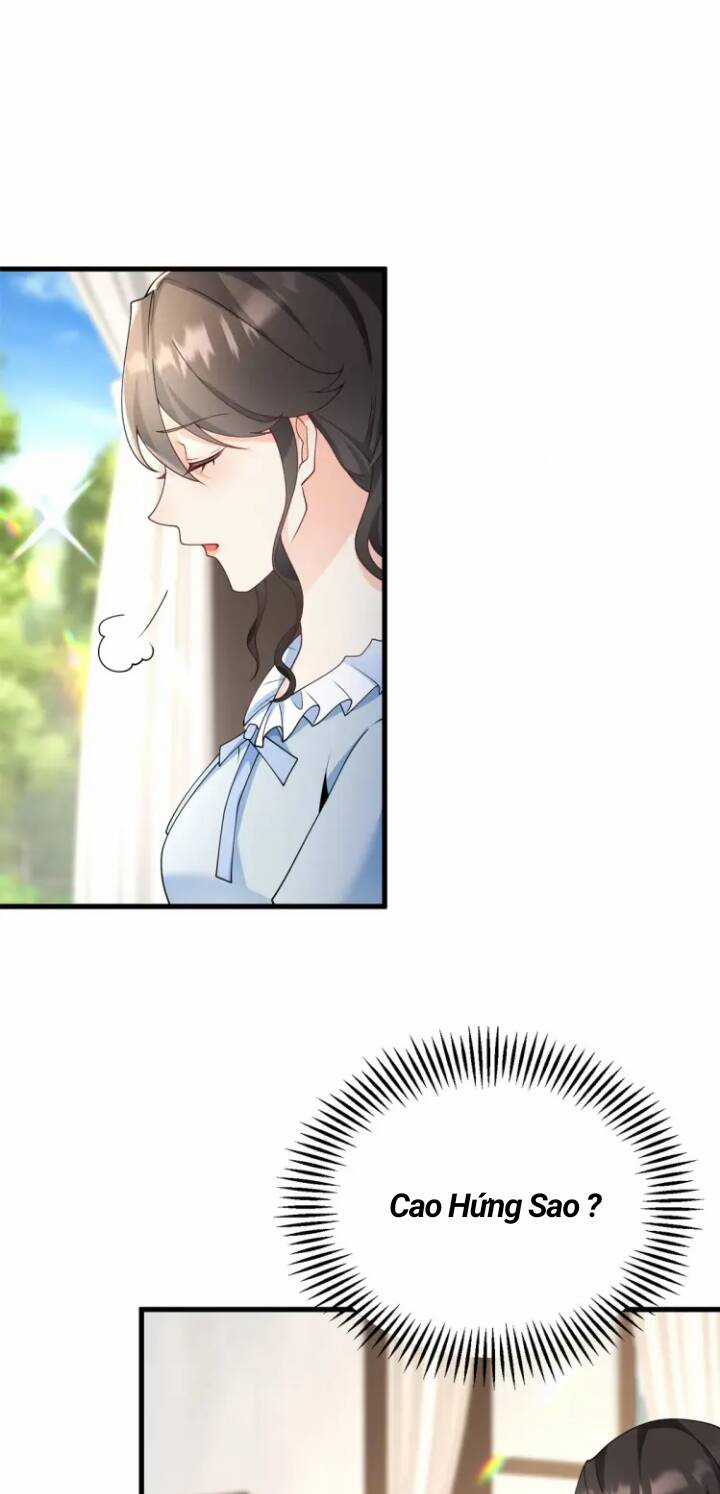 Đảo Ngược Số Phận - Chapter 2 - Trang 28