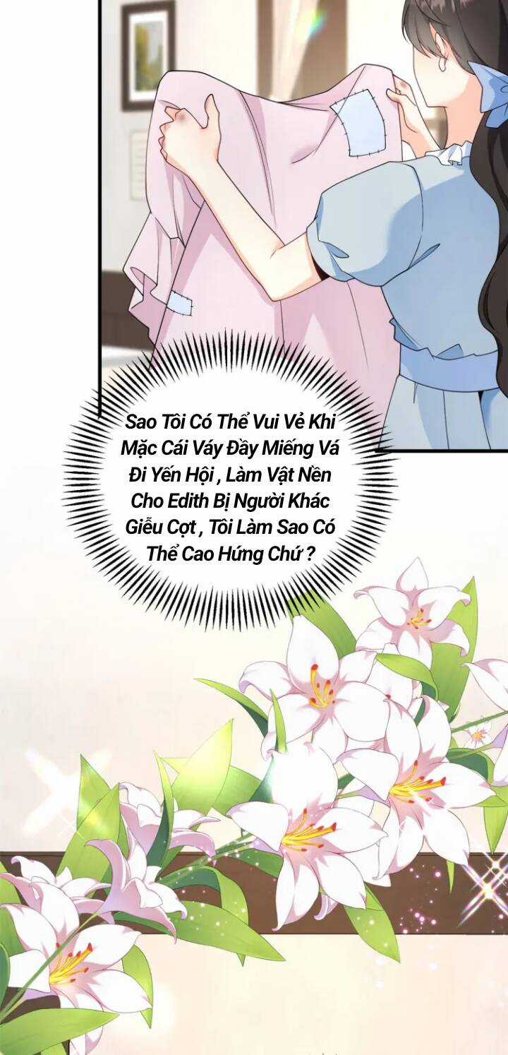 Đảo Ngược Số Phận - Chapter 2 - Trang 29