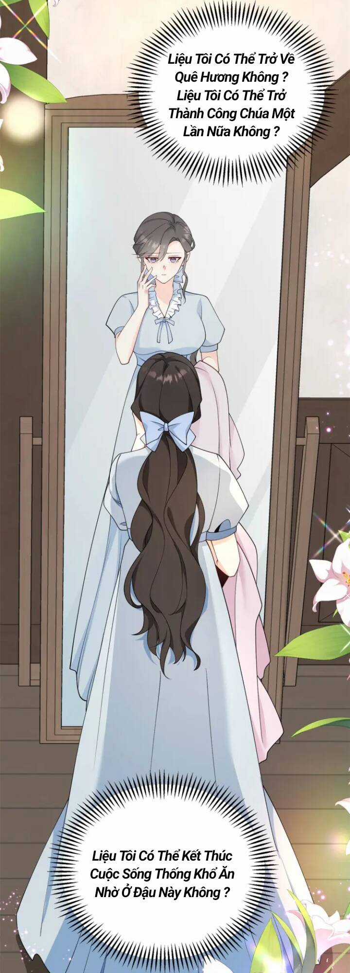 Đảo Ngược Số Phận - Chapter 2 - Trang 30