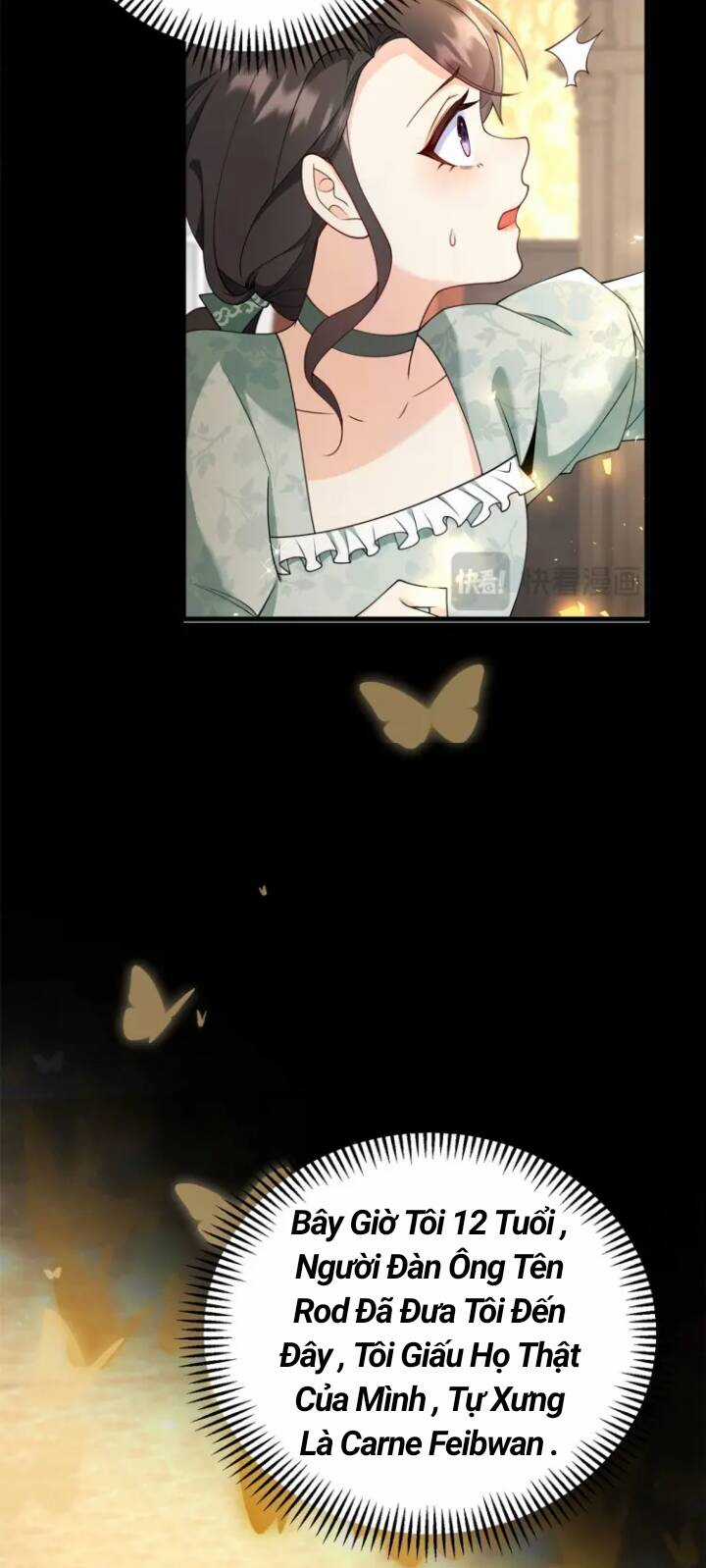 Đảo Ngược Số Phận - Chapter 2 - Trang 4