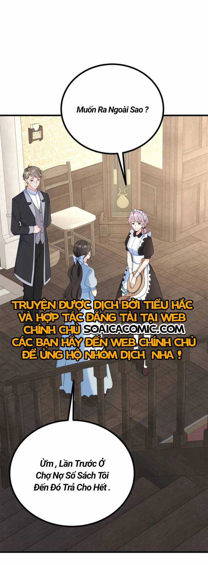 Đảo Ngược Số Phận - Chapter 2 - Trang 32