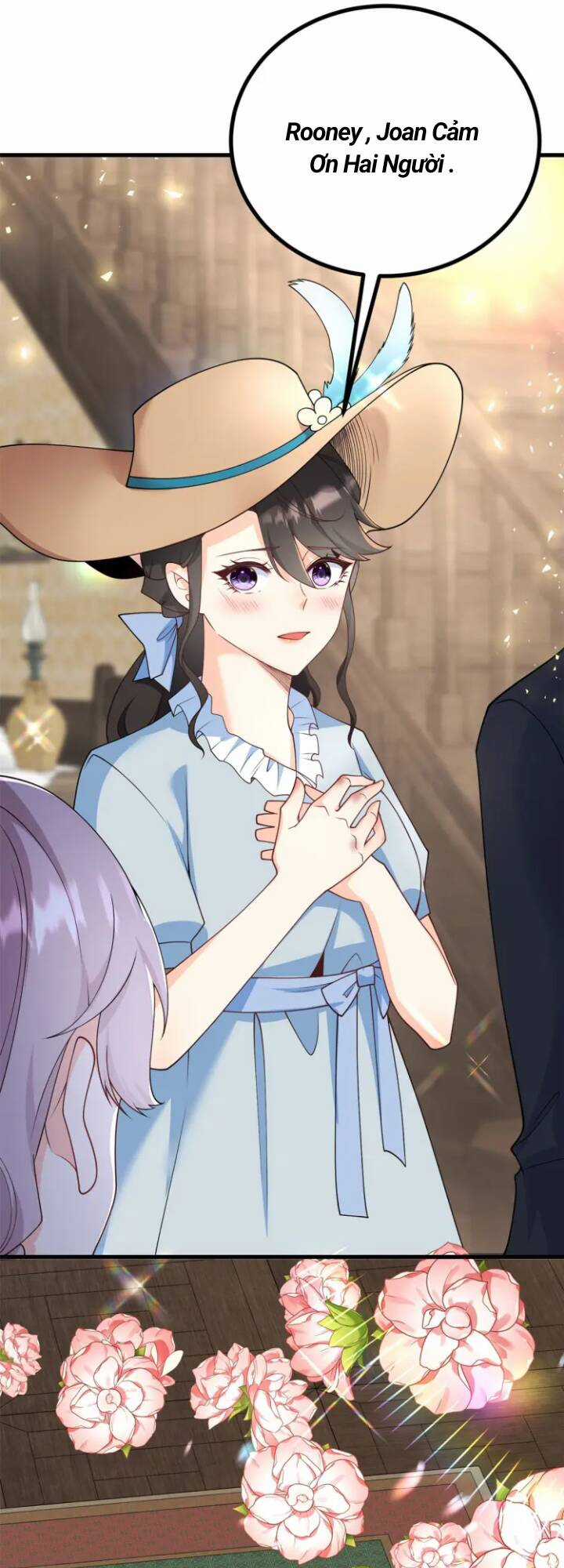 Đảo Ngược Số Phận - Chapter 2 - Trang 34