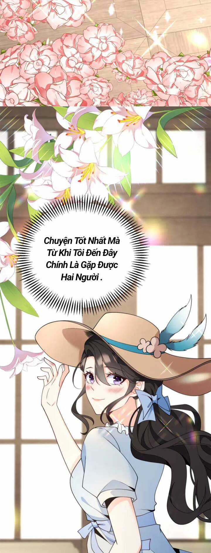 Đảo Ngược Số Phận - Chapter 2 - Trang 36